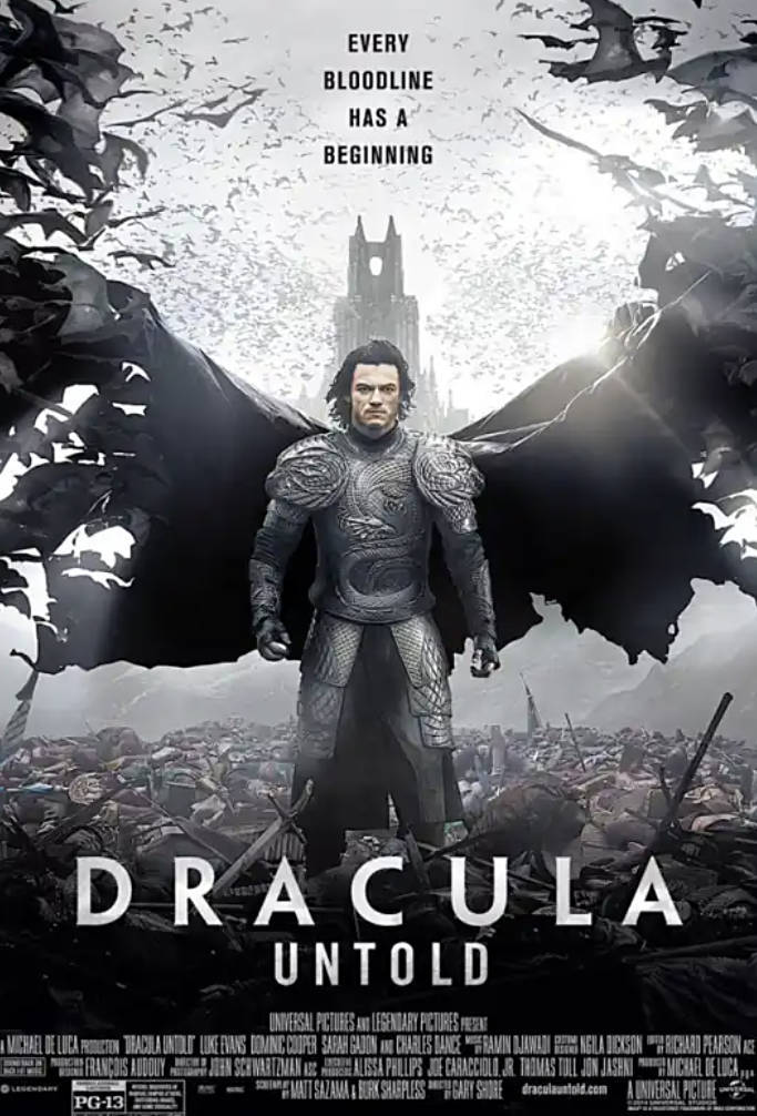 德古拉(2025) 电影 【爱情 / 恐怖 / 奇幻】【英国 / 法国】无删减高清完整版 1080P 4K HDR 夸克网盘下载