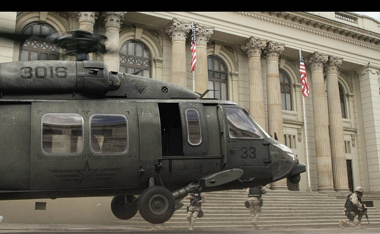 美剧《杰克·莱恩》S1-S4合集 高清完整版 1080P 全集完整版 第二季惊现CIA拿下委内瑞拉总统府