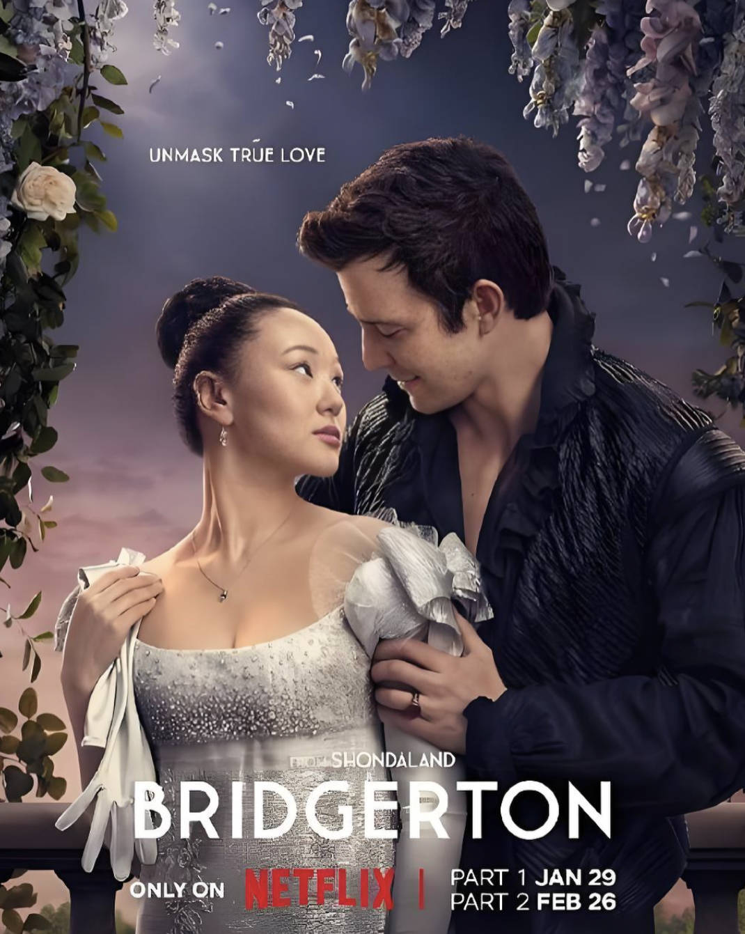 布里奇顿 第四季（2026）美剧 高清1080P全集更新中 夸克网盘/百度网盘下载观看最新一集