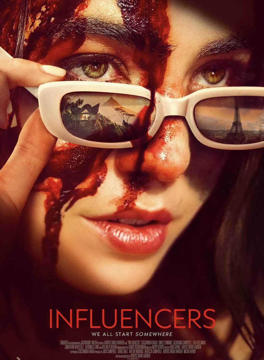 夺命网红2（2025）美国电影 惊悚/恐怖 高清4K蓝光原盘 英文中文字幕 夸克网盘 / 百度网盘下载在线观看