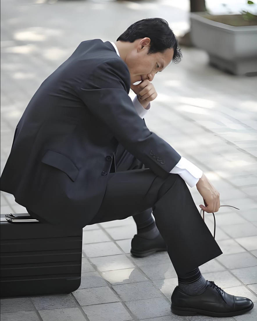 三十岁中年人的困境:爱情和事业应该如何选择？