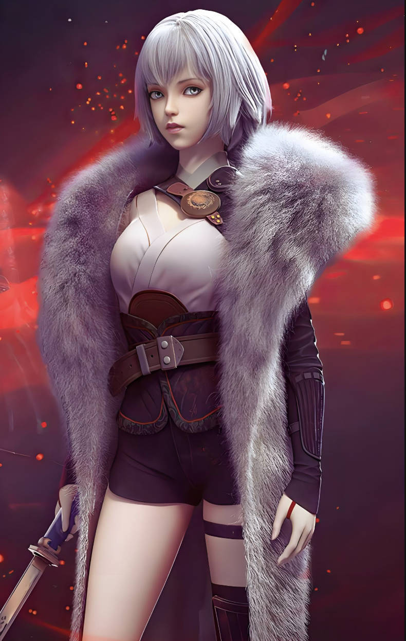 灵笼第二季全集高清完整版在线观看，高清画质4K+1080P夸克/百度网盘持续更新