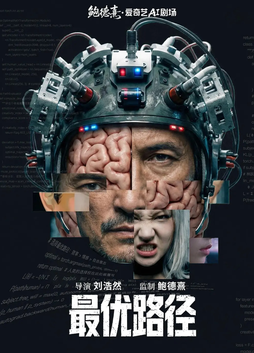 最优路径2026电影（科幻 / 短片 / 犯罪）4K+1080P【夸克网盘/百度网盘】下载高清资源