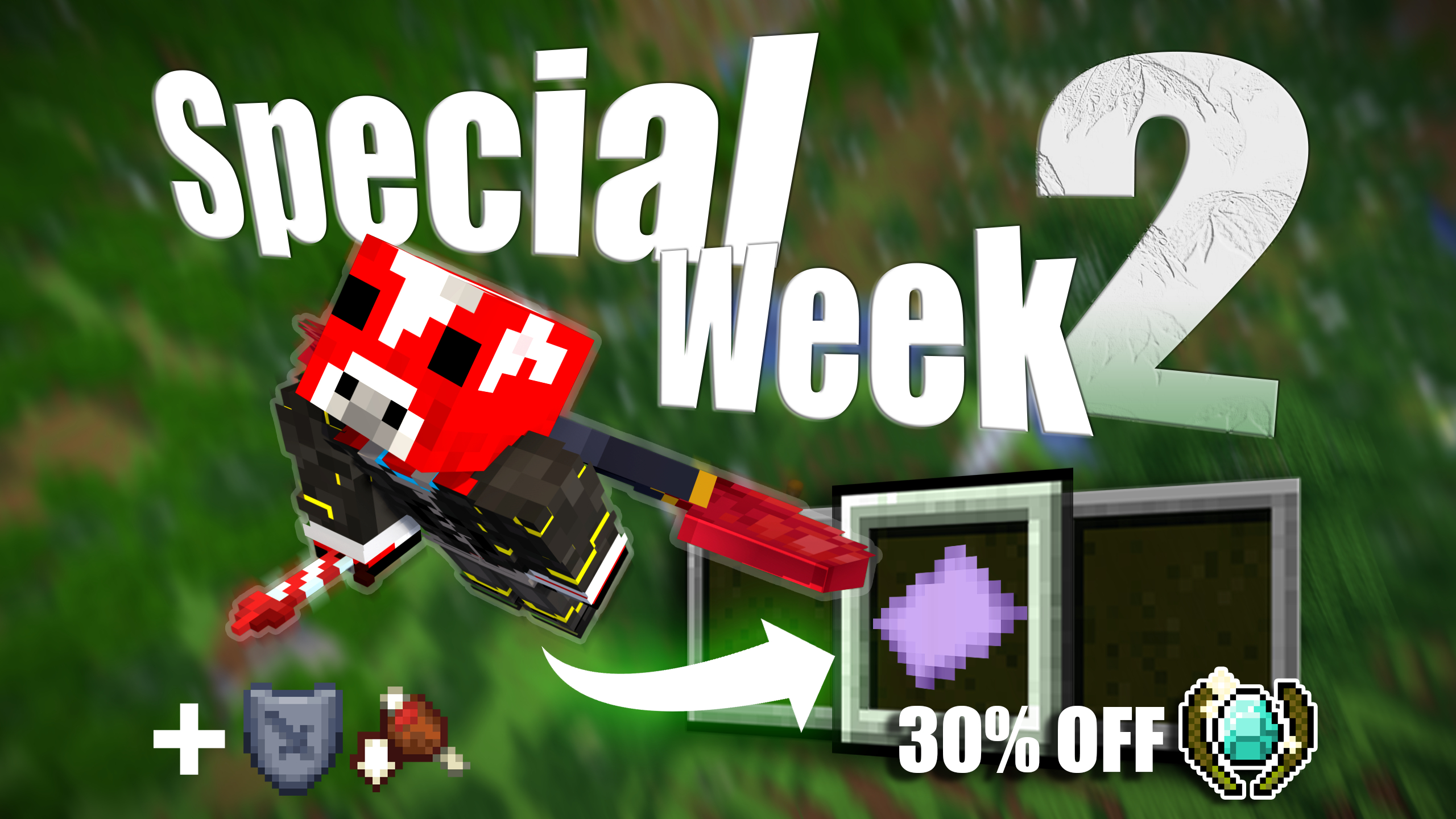 Special Week 2