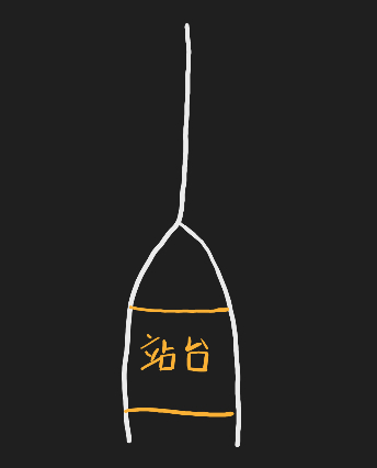 地铁隧道设计图